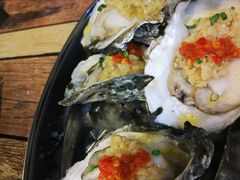 -碳炉海鲜烧烤·1992(北京路店)