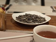 -大连中远海运洲际酒店