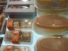 -面包新语(无锡M会员店)