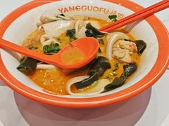 -杨国福麻辣烫(拱墅万达广场店)