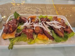-海尔巴格·新疆菜(吐鲁番店)