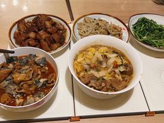 -谢记素红大肠店(新民路店)