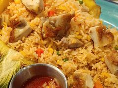 -Aqua Oasis 水天堂(常熟永旺店)