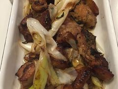 烤鸡-Kitchen·Y洋厨房西餐厅(王府壹号店)