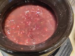 -红蜡烛-养生粥-津鲁菜(中山路店)