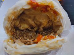 -香探花·擀面皮肉夹馍(北苑店)