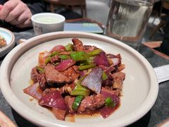 -金掌勺东北菜(格兰晴天店)