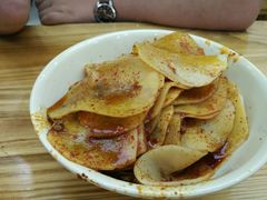 -马三洋芋片(兰州总店)