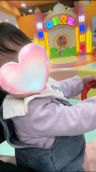 -宝贝渡口儿童游乐园(华南安盛店)