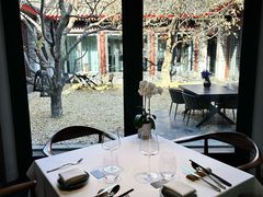 -京兆尹(雍和宫店)