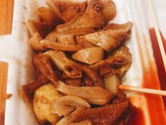-细妹五香牛杂(步行街店)
