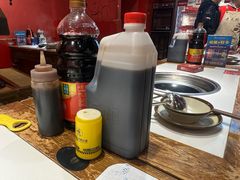 -老天桥蛙炉火锅(姑苏总店)