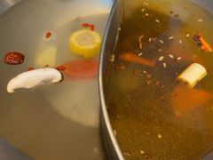 -额尔敦传统涮火锅·冰煮羊(铁东店)