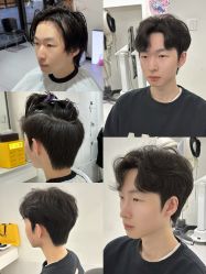 点击看大图 -IUME HAIR SALON