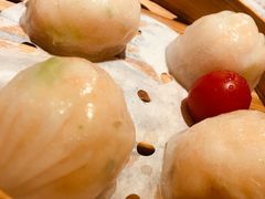 -点都德(大茶楼店)