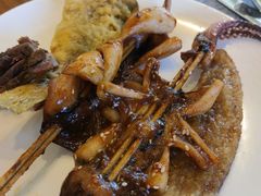 -北京王府井希尔顿酒店·万斯阁西餐厅