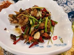 -滇道云南特色料理(康定路店)