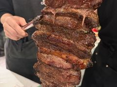 -戈拿旺巴西烤肉(崇文门店)