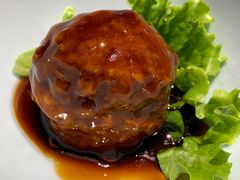 -萍香大厨·锅包肉(大东门店)