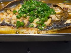 -半天妖烤鱼(东方新天地店)