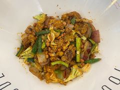 -友达面馆(海珠店)