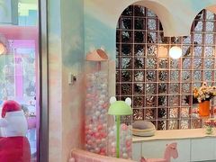 -CIAO·团建聚餐·生日派对轰趴馆(福田店)