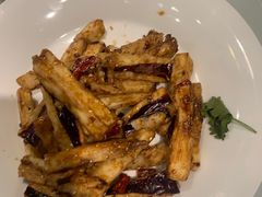 -俭寨大盘鸡·缸子肉·小公鸡·新疆菜(云通店)