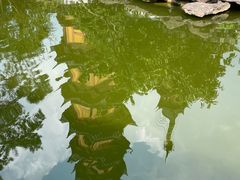 -吴作人艺术馆