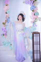 -醉唐风古装写真摄影(宁波店)