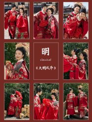 点击看大图 -今生有约婚纱摄影店(景德路店)