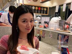 -粉粉乐鲷鱼烧(美罗城店)