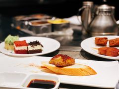 -雅玛花式铁板烧(亚运村店)