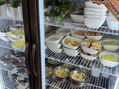 -川香煲(茅台路店)