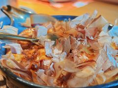 柴鱼芝士土豆泥-生如夏花泰式火锅(西村黑金店)