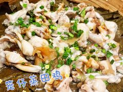 -啫神·广州地标美食(北京路店)