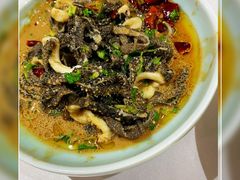 -味+新京宴·烤鸭·北京菜(创意谷店)