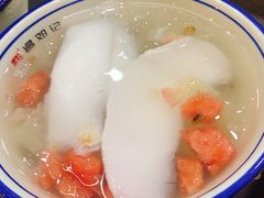 椰子水清补凉-文昌邓记清补凉(西沙路店)