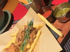 -百特喜·意大利餐厅(八佰伴镇江店)
