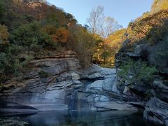 -黑龙潭风景区