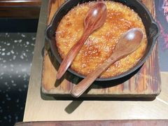 -吞鱼兽麻辣烤鱼(万达店)