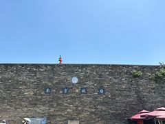 -南京城墙景区