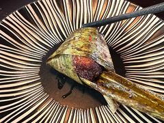 -泰莲庭·溪畔餐厅(雁栖湖店)
