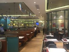 大堂-翠华餐厅(宝安壹方城店)