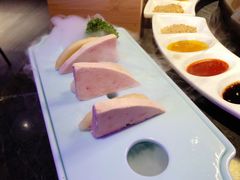 -十三姨正合丰烤肉(营迹路店)