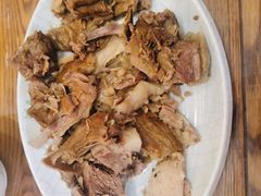 -清真·益鑫羊肉手抓馆(花园北街店)