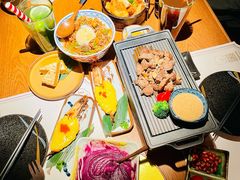 -玉川屋·深夜食堂居酒屋(柳巷店)