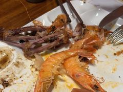 -汉巴味德·烤肉与啤酒的自助(杭州大悦城店)