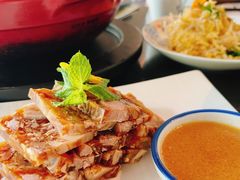 -东莱馋房(陆家嘴店)