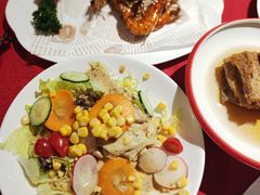 -宋园·金宴浙鲜馆(静安店)