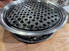 -霸腹烤肉(厦门柚子番店)